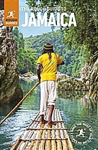 The Rough Guide to Jamaica (Travel Guide) (Paperback, 7 Revised edition)