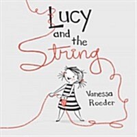 Lucy and the String (Hardcover)