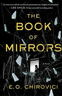 (The) Book of mirrors : a novel