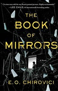 (The)Book of mirrors : a novel 