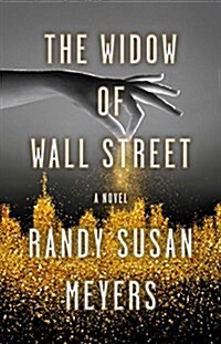 (The) widow of Wall Street : a novel