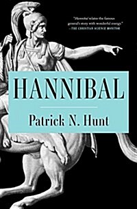 Hannibal (Paperback)