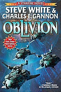 Oblivion (Paperback)