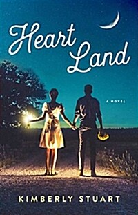 Heart Land (Paperback)