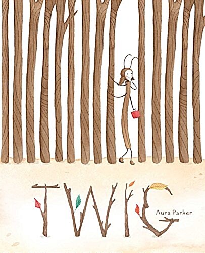 Twig (Hardcover)