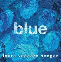 Blue (Hardcover)