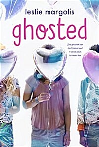 Ghosted (Hardcover)