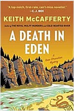 A Death in Eden: A Sean Stranahan Mystery