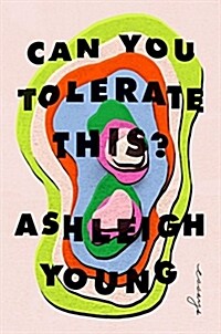 Can You Tolerate This?: Essays (Hardcover)