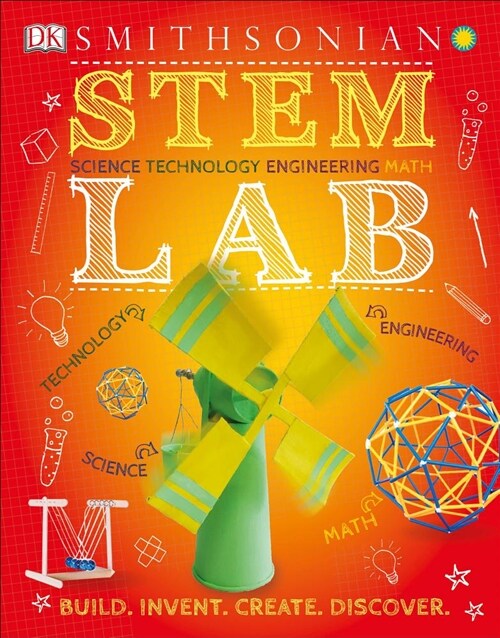 Stem Lab (Hardcover)