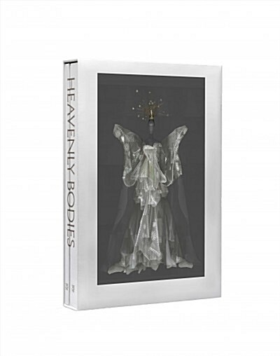 Heavenly Bodies: Fashion and the Catholic Imagination (Hardcover)