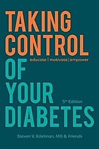 Taking Control of Your Diabetes (Paperback, 5)