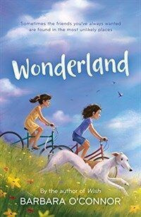 Wonderland (Hardcover)