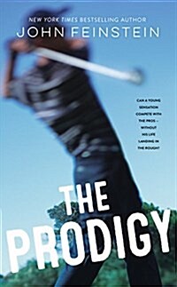 [중고] The Prodigy (Hardcover)