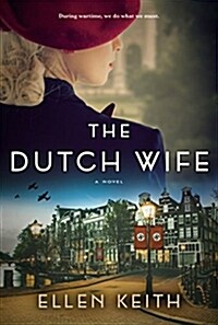 The Dutch Wife (Paperback, Original)