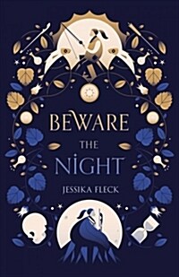 Beware the Night (Hardcover)