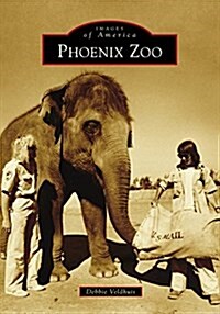Phoenix Zoo (Paperback)