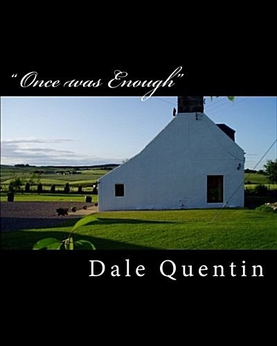 Once Was Enough: Costing (Paperback)