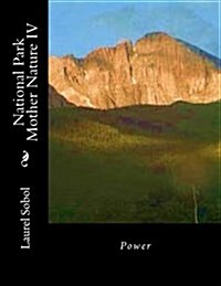 National Park Mother Nature (Paperback)