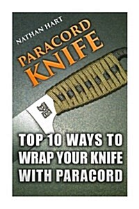 Paracord Knife (Paperback)