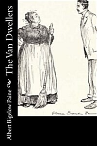 The Van Dwellers (Paperback)