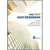The 2017 A201 Deskbook (Paperback, Desk)