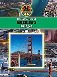 Infrastructure of Americas Bridges (Library Binding)