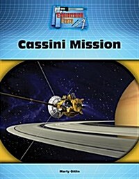 Cassini Mission (Library Binding)