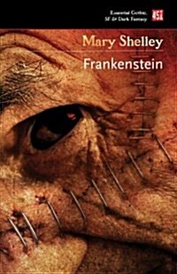 Frankenstein : or, The Modern Prometheus (Paperback)