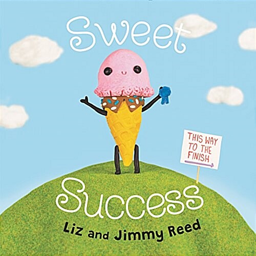 [중고] Sweet Success (Hardcover)