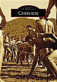 Cherokee (Paperback)