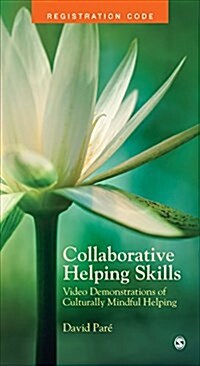 Collaborative Helping Skills (Pass Code, 2nd)