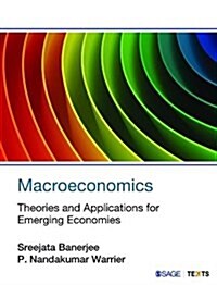 Macroeconomics: Theories and Applications for Emerging Economies (Paperback)