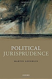 Political Jurisprudence (Hardcover)