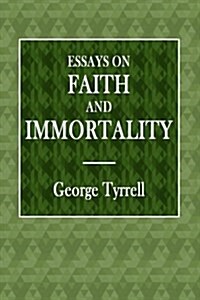 Essays on Faith and Morality (Paperback)