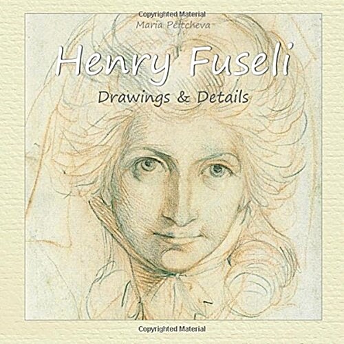 Henry Fuseli (Paperback)