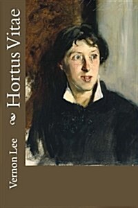 Hortus Vitae (Paperback)