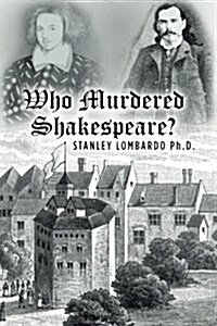 Who Murdered Shakespeare? (Paperback)