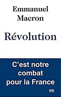 Révolution (French Edition) (Paperback)
