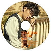 [수입] 에스에프나인 (SF9) - Sensational Feeling Nine (완전생산한정 다원 픽쳐레이블반)(CD)