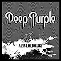 [수입] Deep Purple - A Fire In The Sky (3LP)