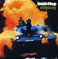 [수입] Uriah Heep - Salisbury (Expanded-Edition) (Remastered) (Digipack) (2CD)