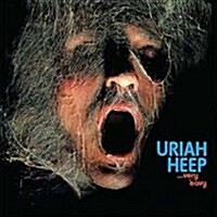 [수입] Uriah Heep - Very Eavy, Very Umble (Deluxe Edition) (Remastered) (Digipack) (2CD)