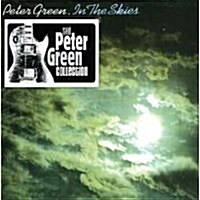 [수입] Peter Green - In the Skies (CD)