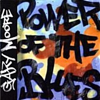 [수입] Gary Moore - Power Of The Blues (CD)