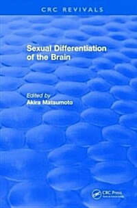 Sexual Differentiation of the Brain (2000) (Hardcover)