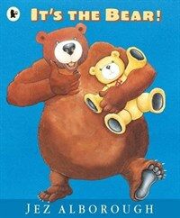 It's the Bear! (Paperback)