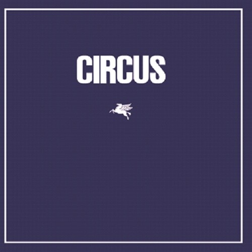 Circus - Circus [LP 미니어쳐 사양][24비트 디지털 리마스터링]