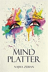 MIND PLATTER (Paperback)