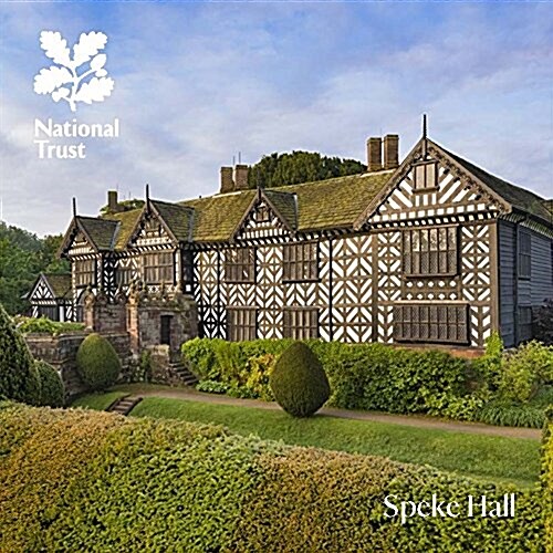 Speke Hall (Paperback)